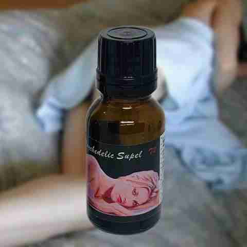 T2 超強迷幻催眠液 (藥效男女可用)